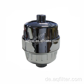 12-stufiger Duschwasserfilter 12-stufige Stufe